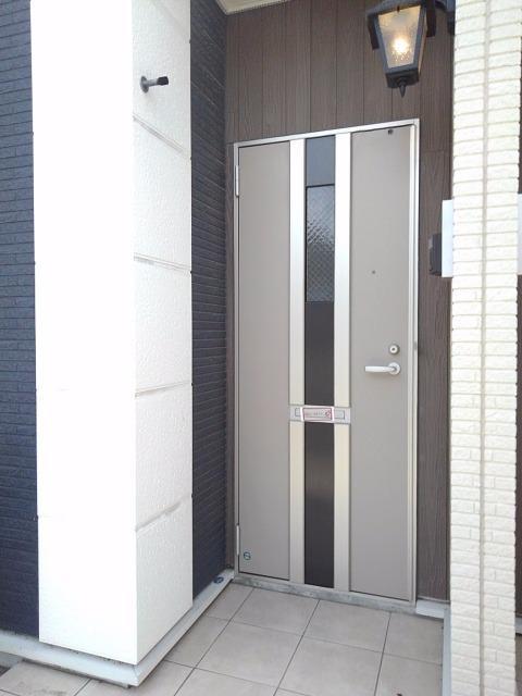 17/27 エントランス