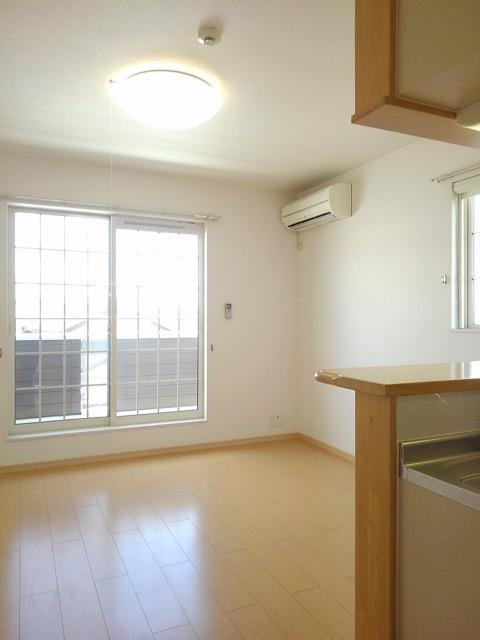 3/27 リビング/ダイニング