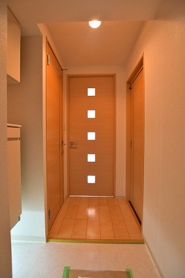 2/10 エントランス