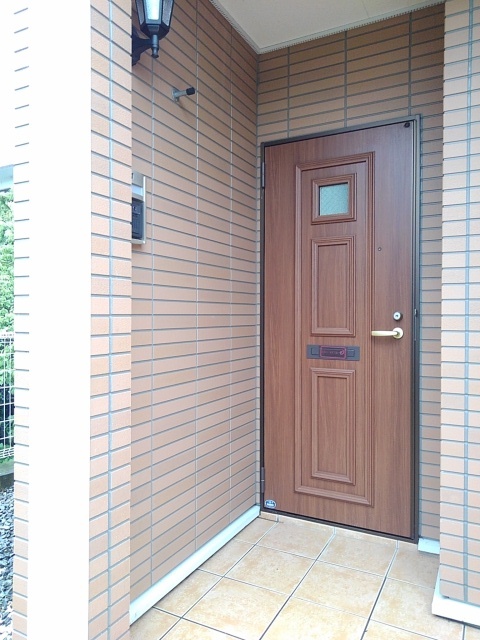 14/20 エントランス