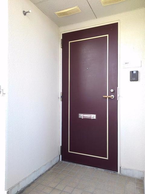 14/24 エントランス