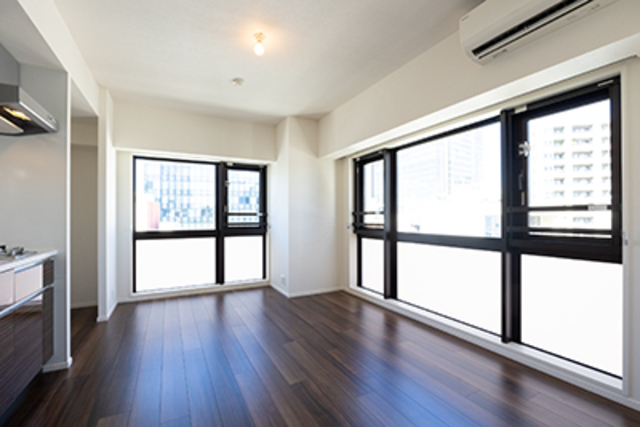 6/30 リビング/ダイニング