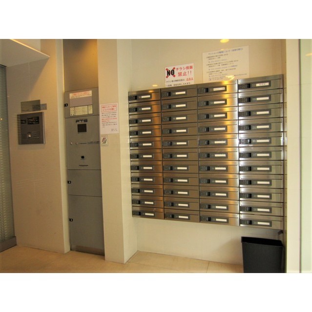 5/15 エントランス