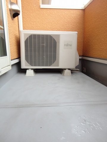 15/30 バルコニー