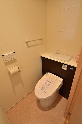 9/22 トイレ