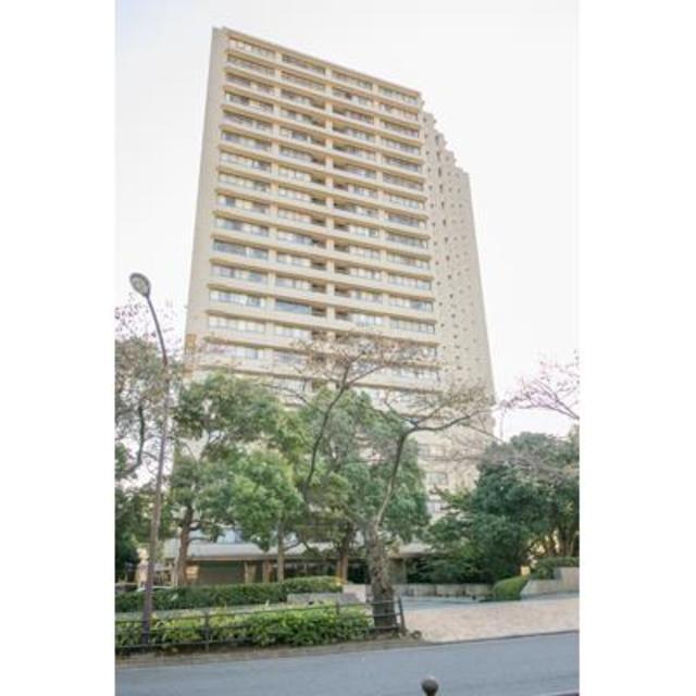 3/4 外観