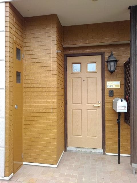 2/12 エントランス