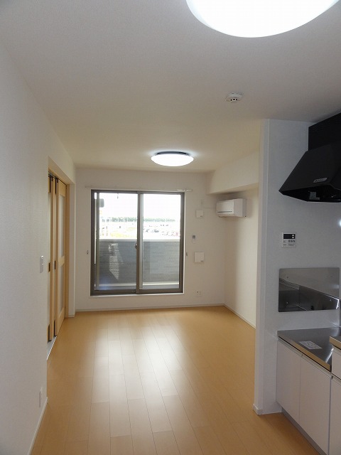 3/24 リビング/ダイニング