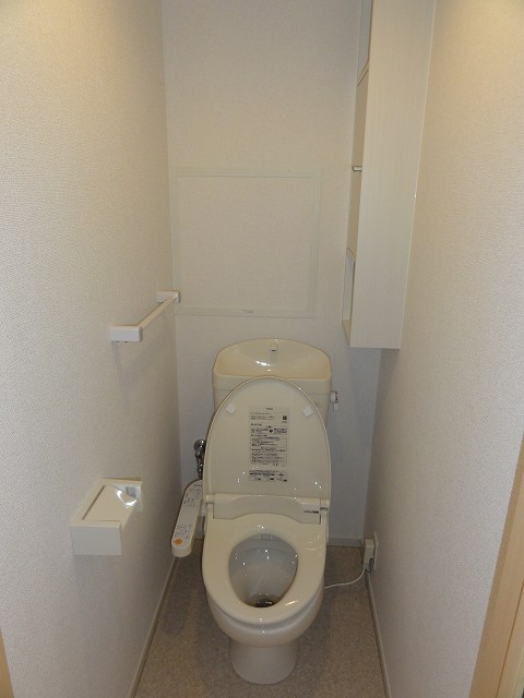 9/24 トイレ