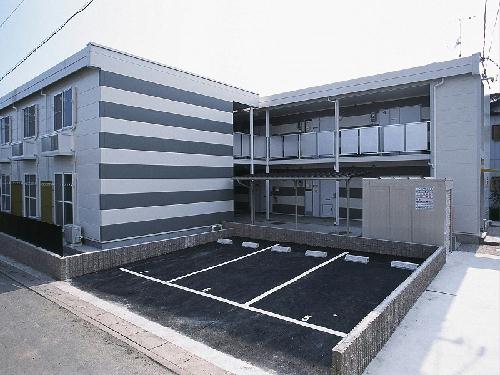 1/22 外観