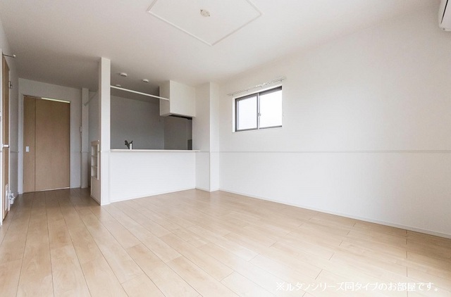 3/20 リビング/ダイニング