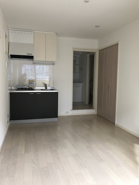 4/21 リビング/ダイニング