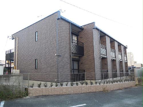 1/24 外観