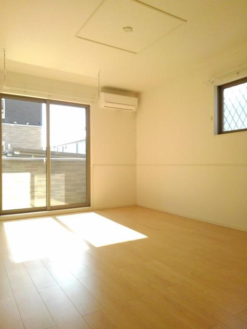 3/20 リビング/ダイニング