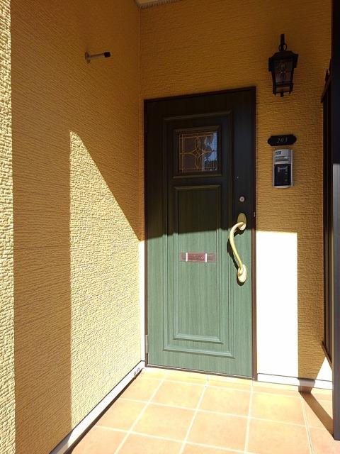 14/24 エントランス