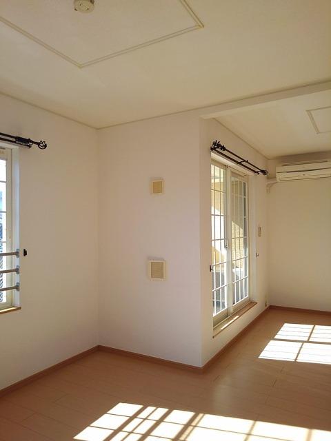 3/24 リビング/ダイニング