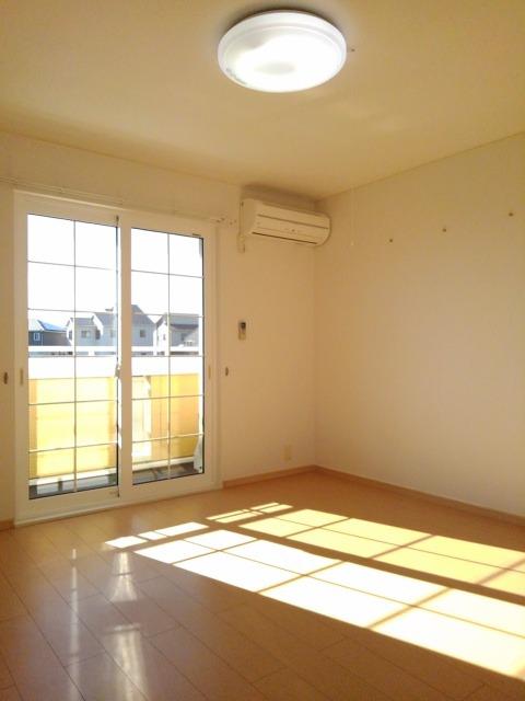 3/24 リビング/ダイニング