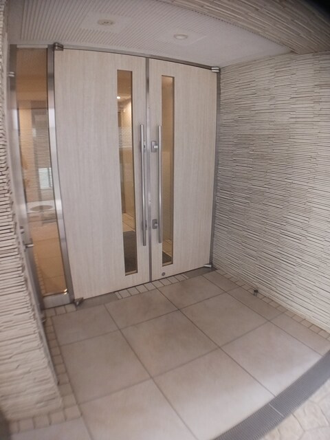 2/8 エントランス