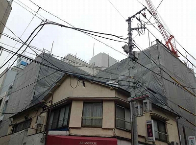 浴室