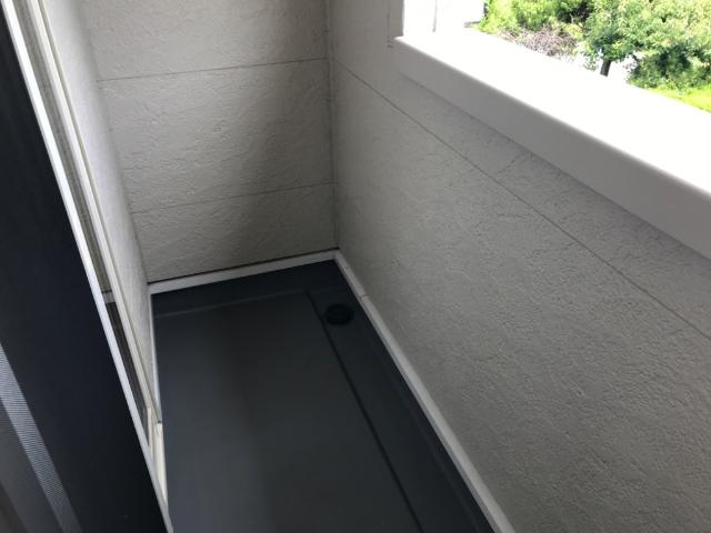 18/30 バルコニー