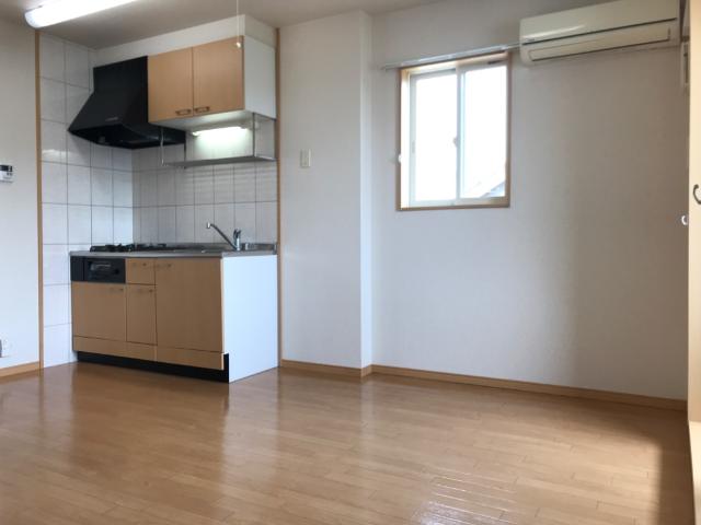 3/30 リビング/ダイニング