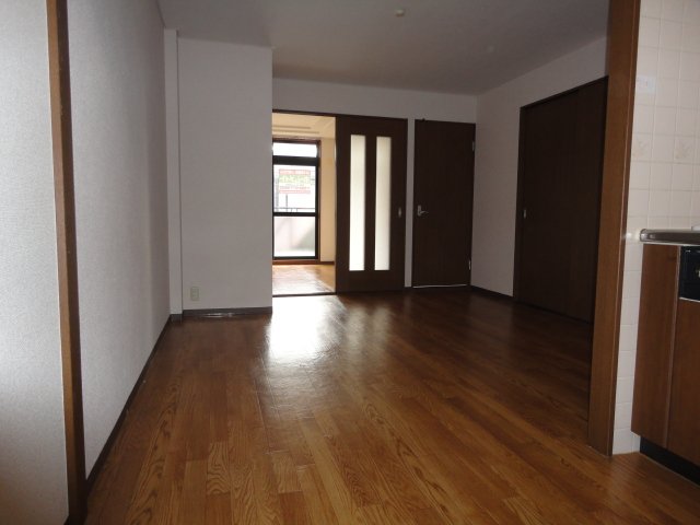 3/30 リビング/ダイニング