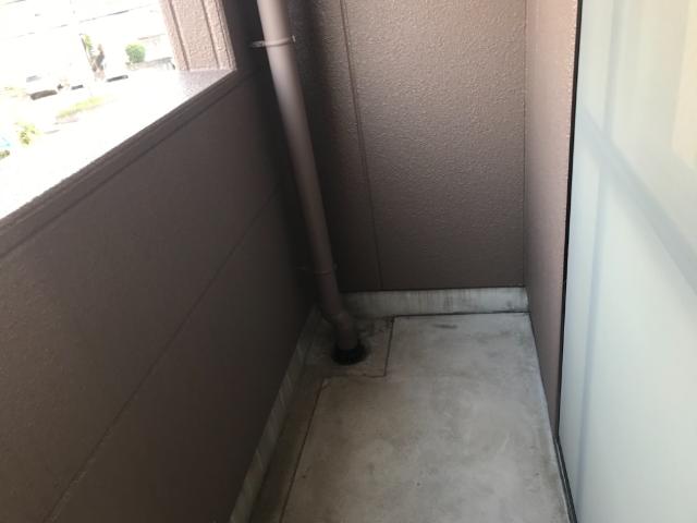 19/30 バルコニー