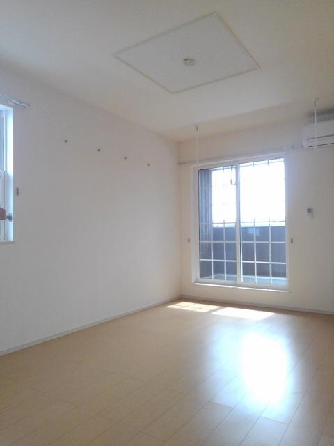 3/24 リビング/ダイニング