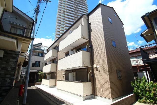 3/28 外観
