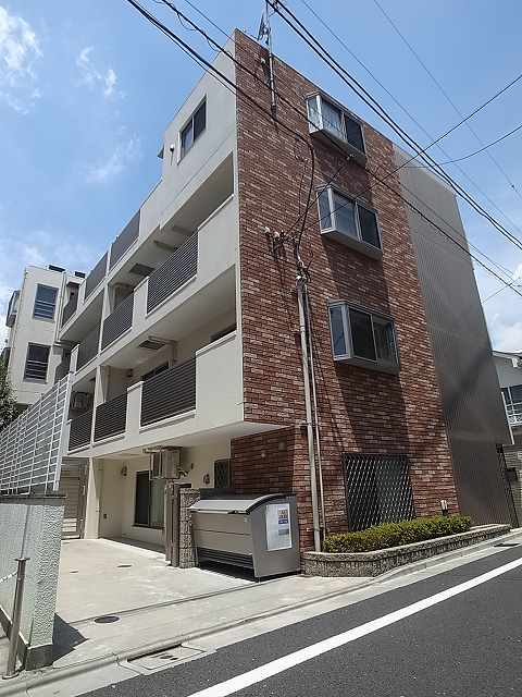 1/20 外観