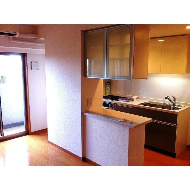 8/20 エントランス