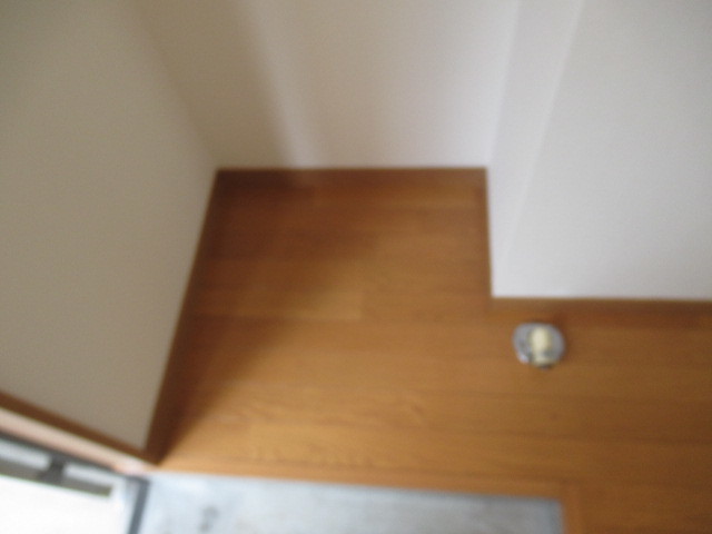 15/29 玄関