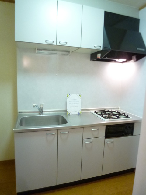 16/29 キッチン