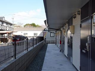 11/22 エントランス