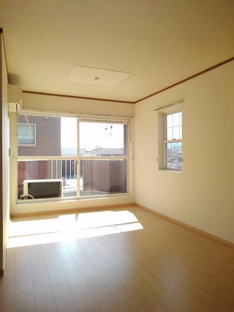 3/19 リビング/ダイニング