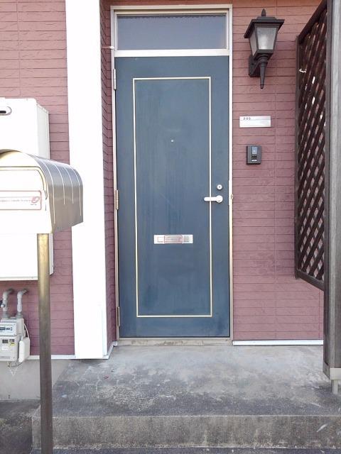 14/19 エントランス