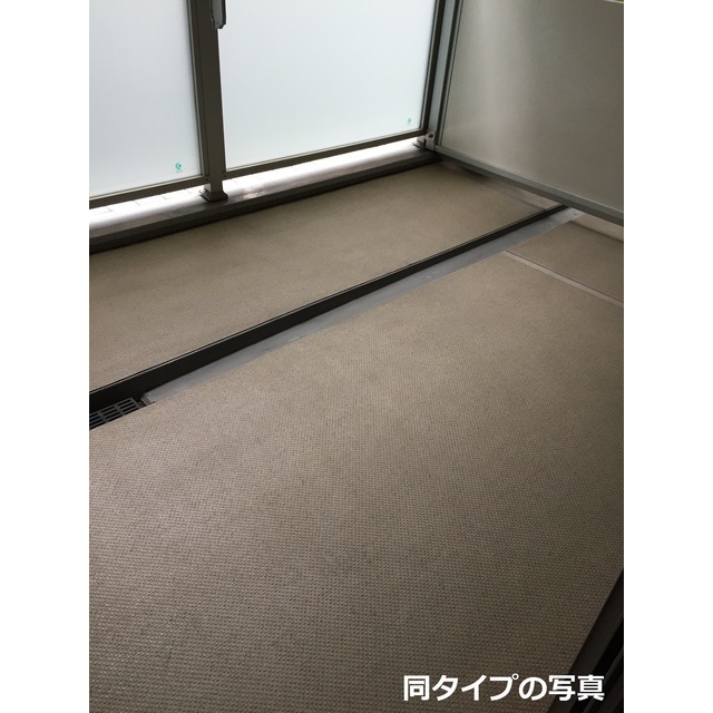 5/30 キッチン