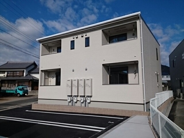 1/7 外観