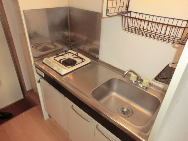 11/23 キッチン