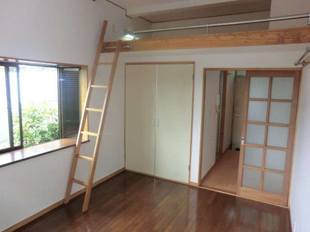 4/23 リビング/ダイニング