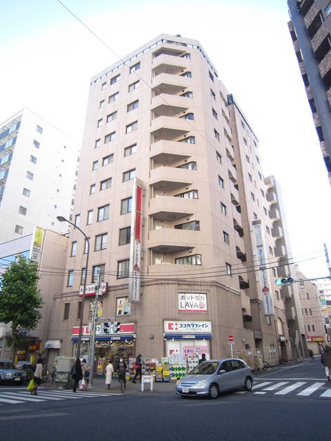 3/6 外観