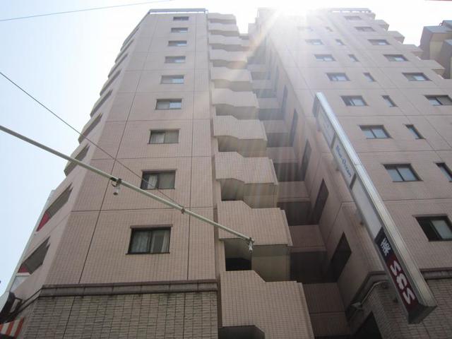 4/6 外観