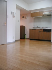 6/14 リビング/ダイニング