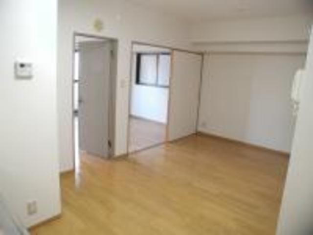 7/14 リビング/ダイニング