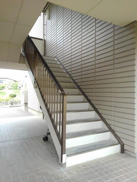 16/26 エントランス