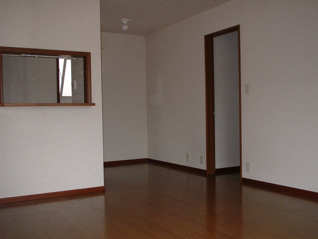 4/23 リビング/ダイニング