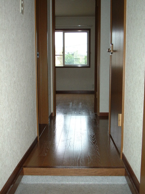 5/23 リビング/ダイニング