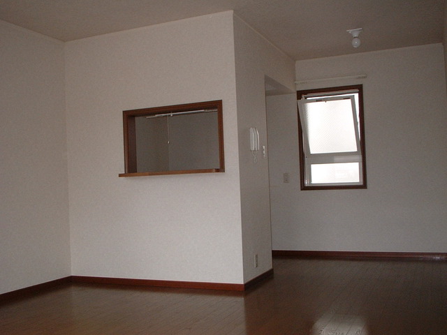 6/23 リビング/ダイニング