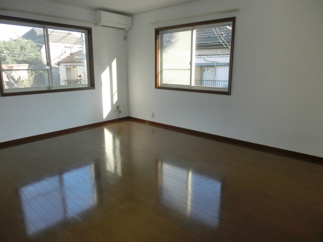 3/23 リビング/ダイニング