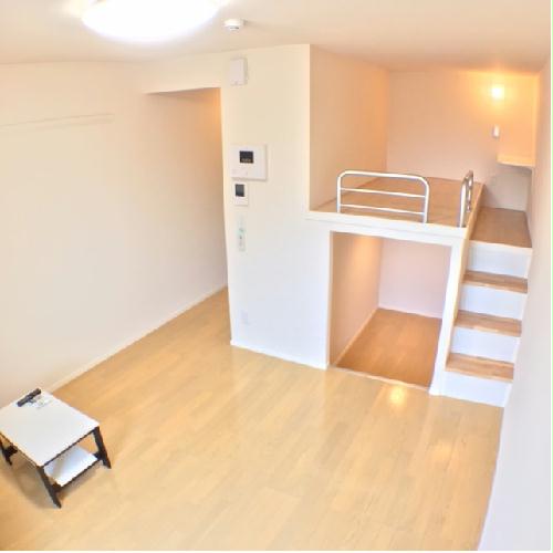 4/21 リビング/ダイニング